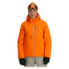 Manteau d'Hiver Tripoint Homme