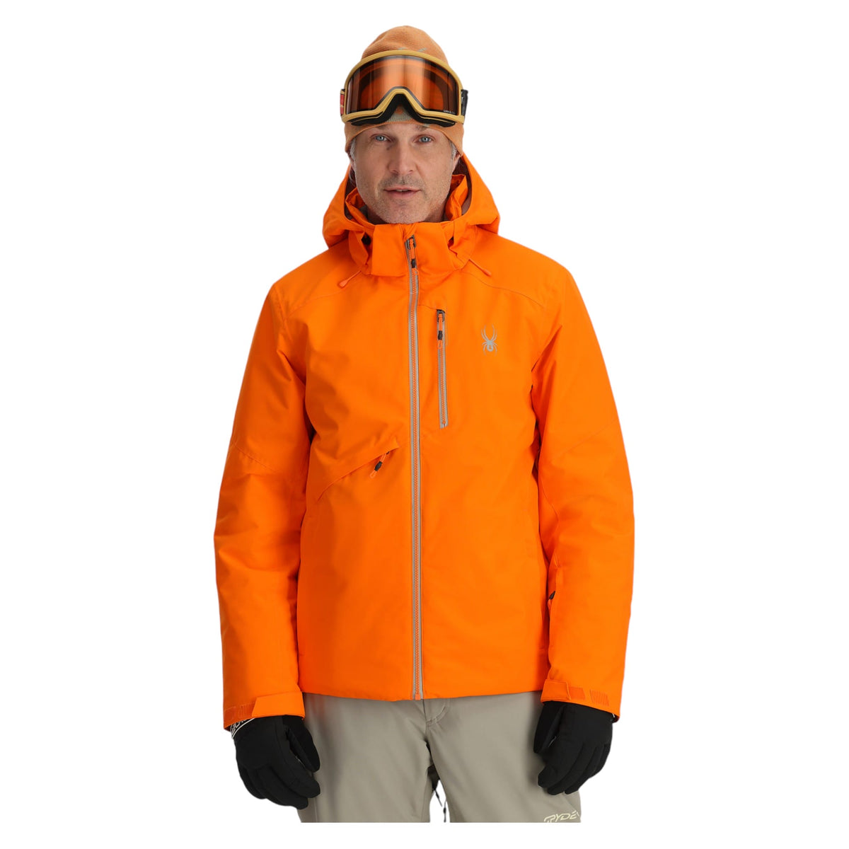 Manteau d'Hiver Tripoint Homme
