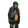Trailblazer 3L Women Winter Jacket