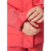 Manteau Diamond Fille