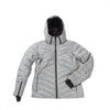 Manteau d'Hiver Ancolie Stardust Femme