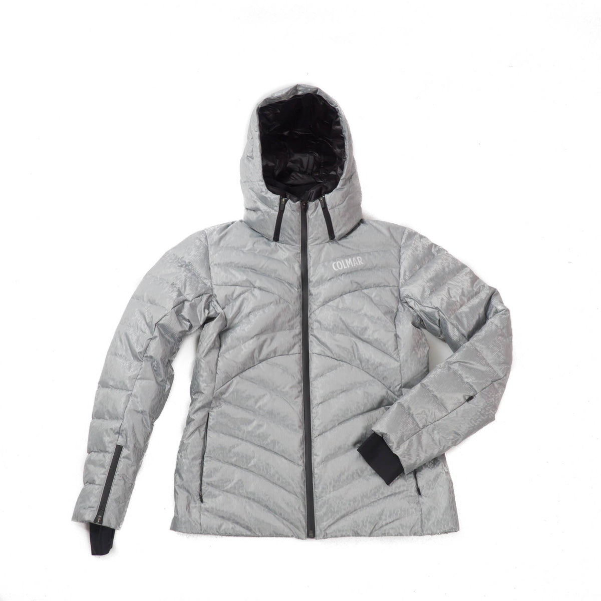 Manteau d'Hiver Ancolie Stardust Femme