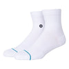 Icon Quarter Adult Socks