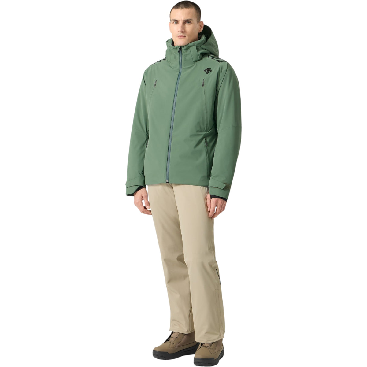 Descente Royal Bleu.BL01 M