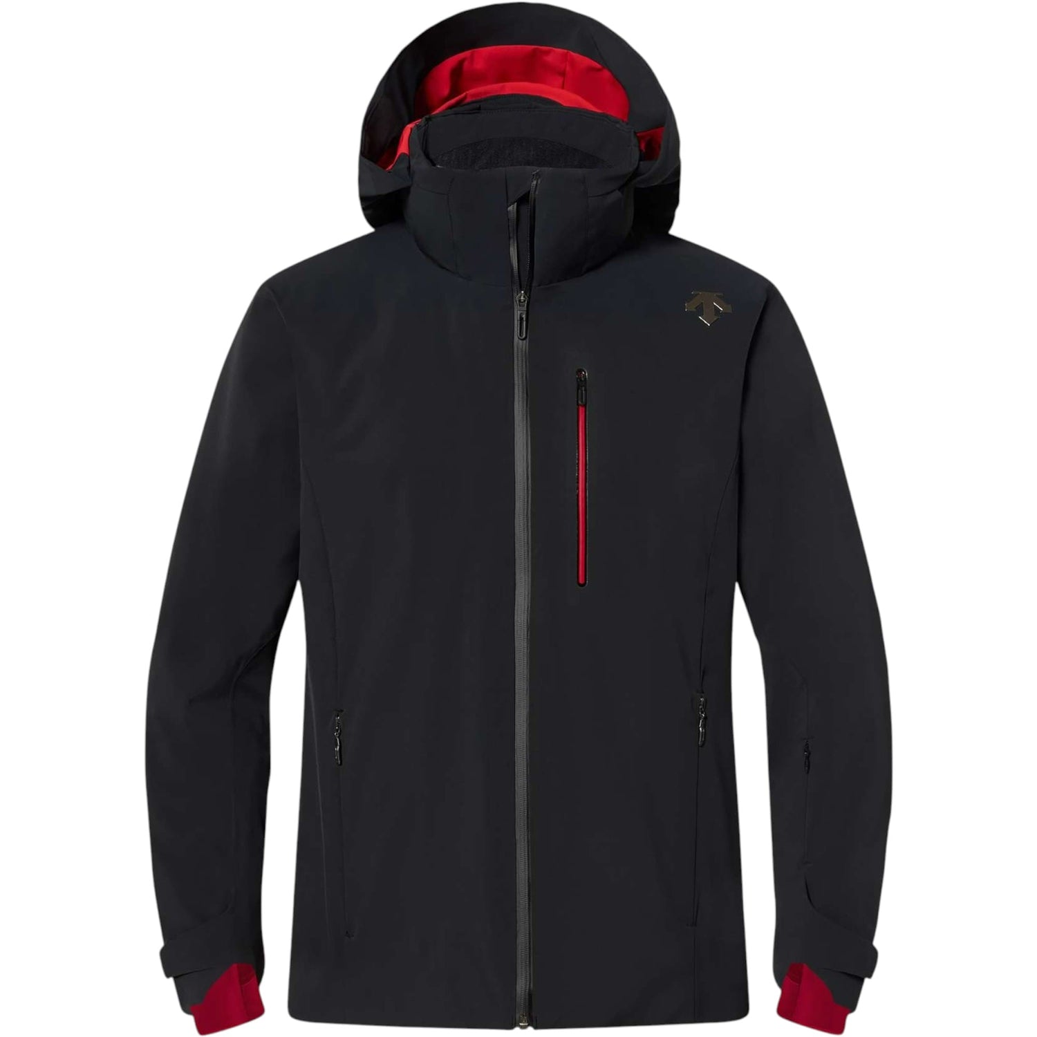 Josh Insulated Men Winter Jacket