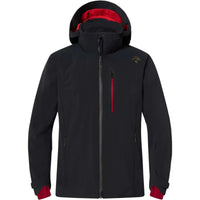 Josh Insulated Men Winter Jacket