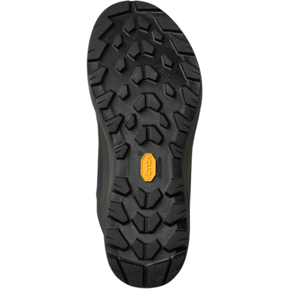 Arc'teryx Noir/Noir.001704 10.0