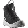 Salomon Noir/Noir/Blanc 10.0