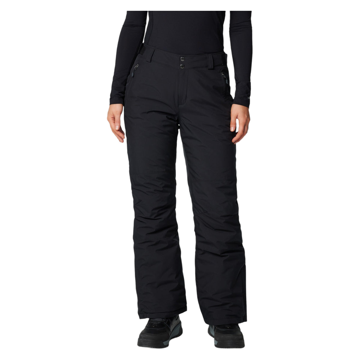 Pantalon Shafer Canyon II Insulated Femme