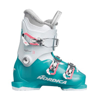 Bottes de Ski Speedmachine J3 Enfant