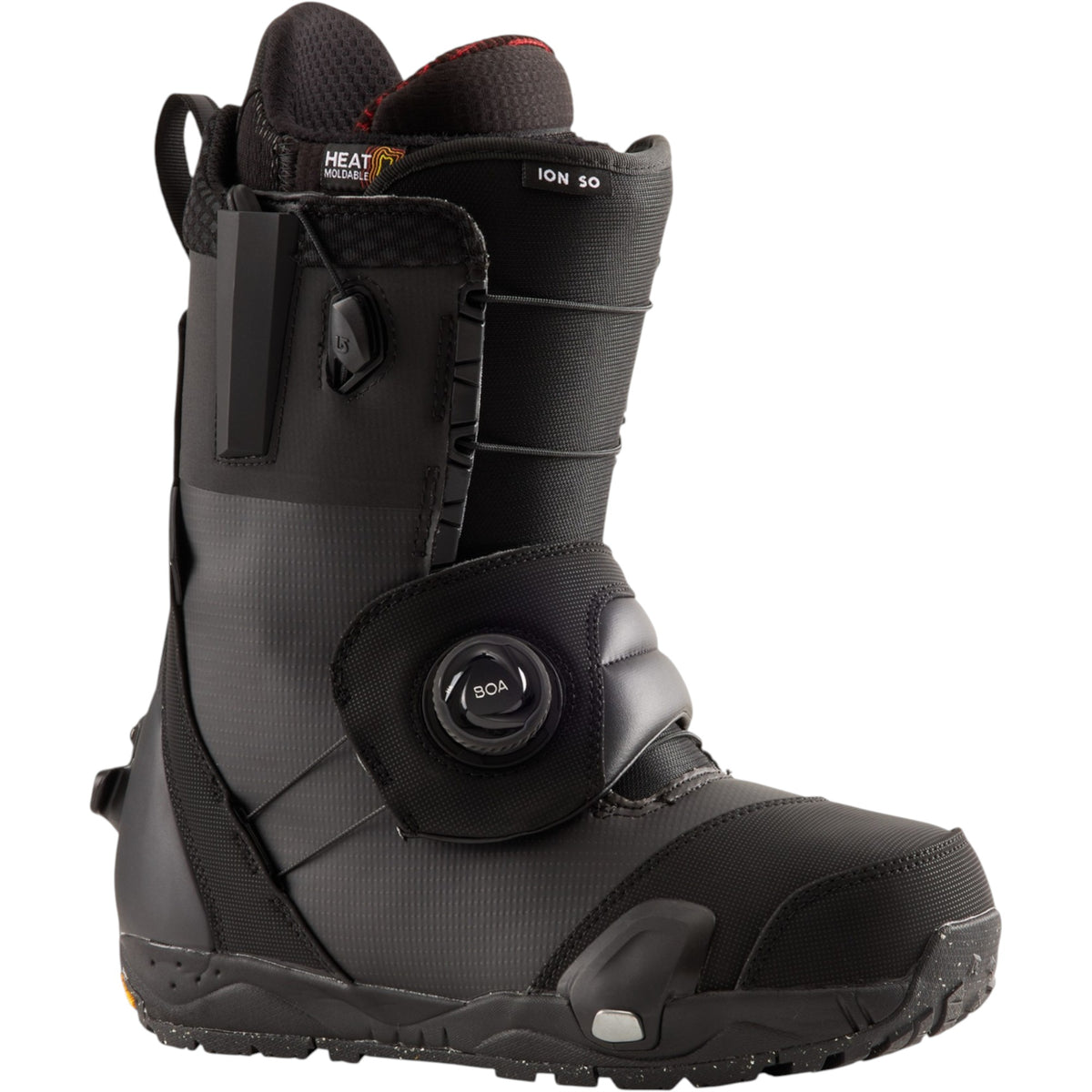 Burton Noir.A02 10.0