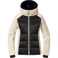 Descente Polar Blanc.WH01 6