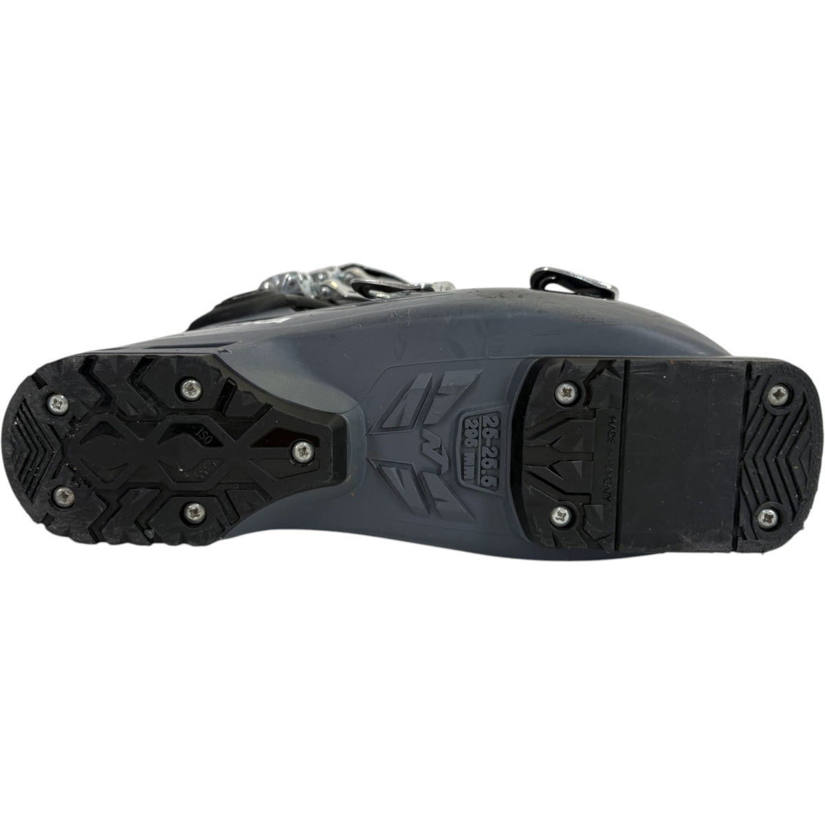 Used Sportmachine 65 W Women Ski Boots
