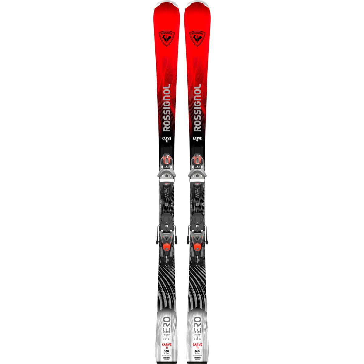 Rossignol 172