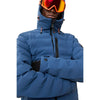 York Men Winter Jacket
