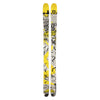 Revolt 96 Flat Men Alpine Skis