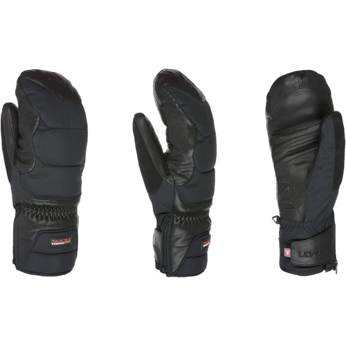 Alaska Women Mittens