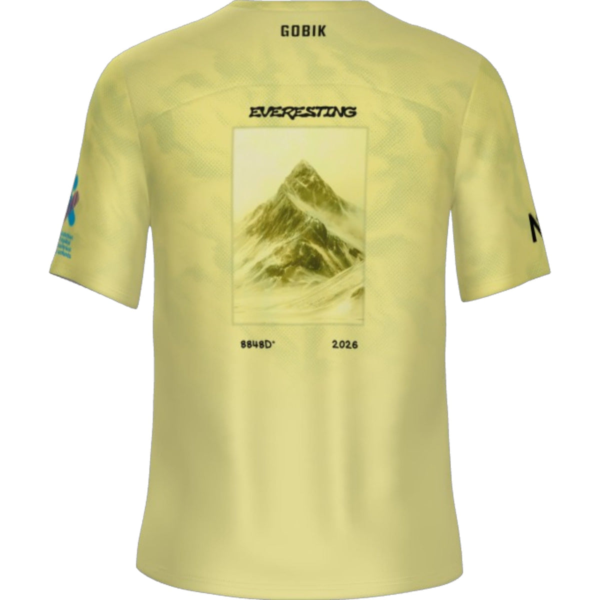 Gobik Everesting 2026 L