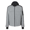 Cobeyn-D Men Winter Jacket