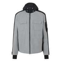 Cobeyn-D Men Winter Jacket
