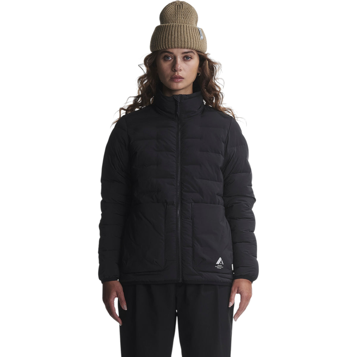 Orage Black.N101 L