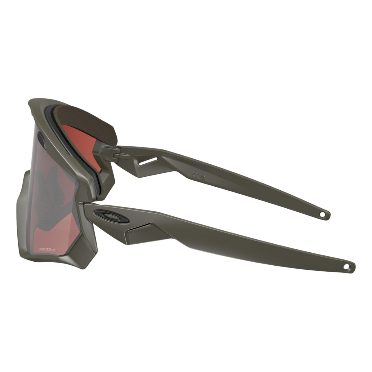 Wind Jacket 2.0 Adult Sunglasses