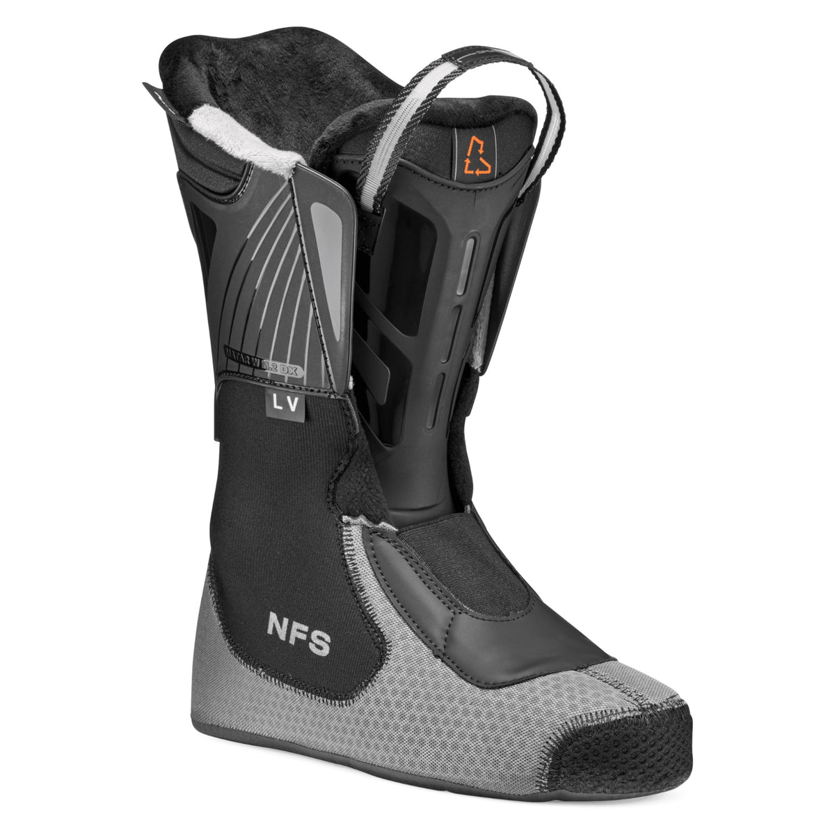 Mach Sport LV 85 Women Ski Boots