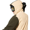 Manteau TNP TBT Anorak Homme