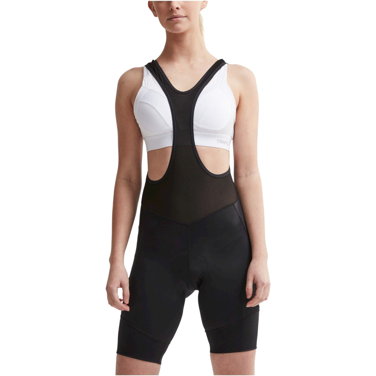 Essence Bib Women Road Cycling Bib Shorts
