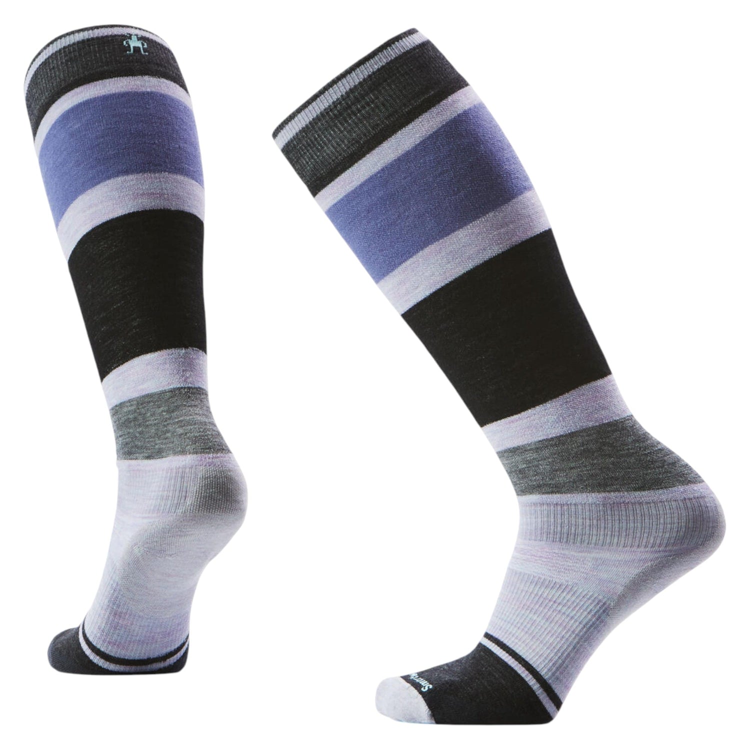 Bas de Ski  Targeted Cushion Strech Extra OTC Femme