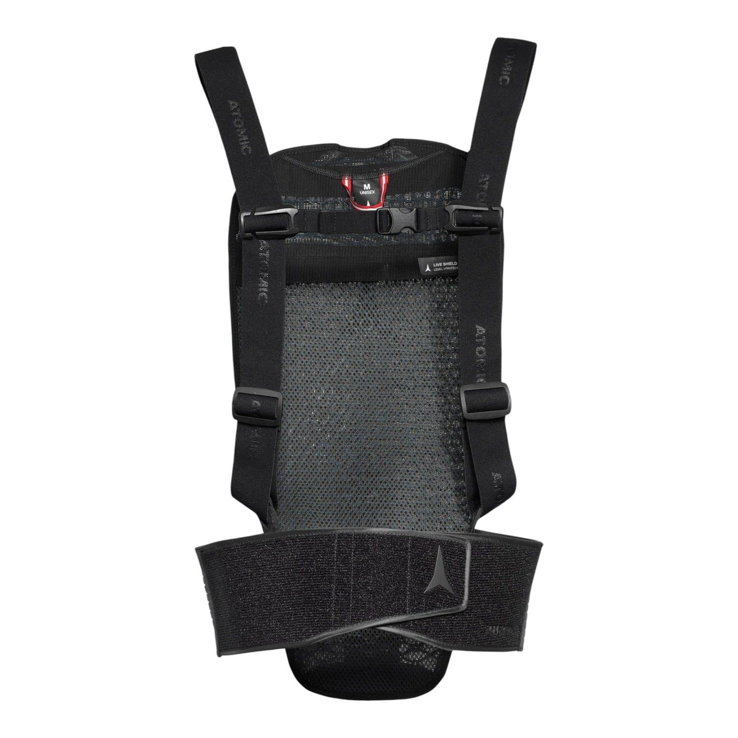 Live Shield Amid Lite Adult Protection Vest