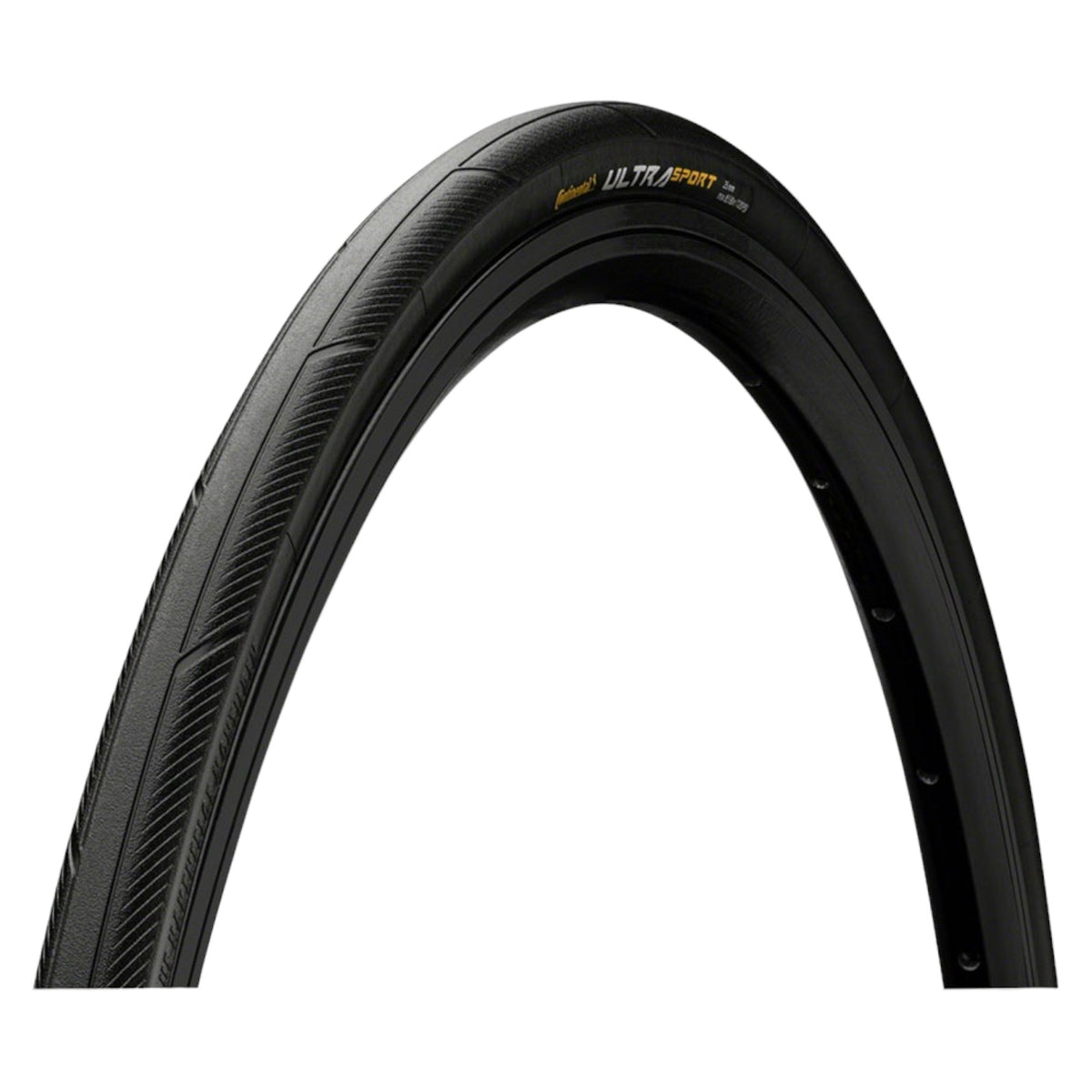 Ultra Sport III Road Bike Tire