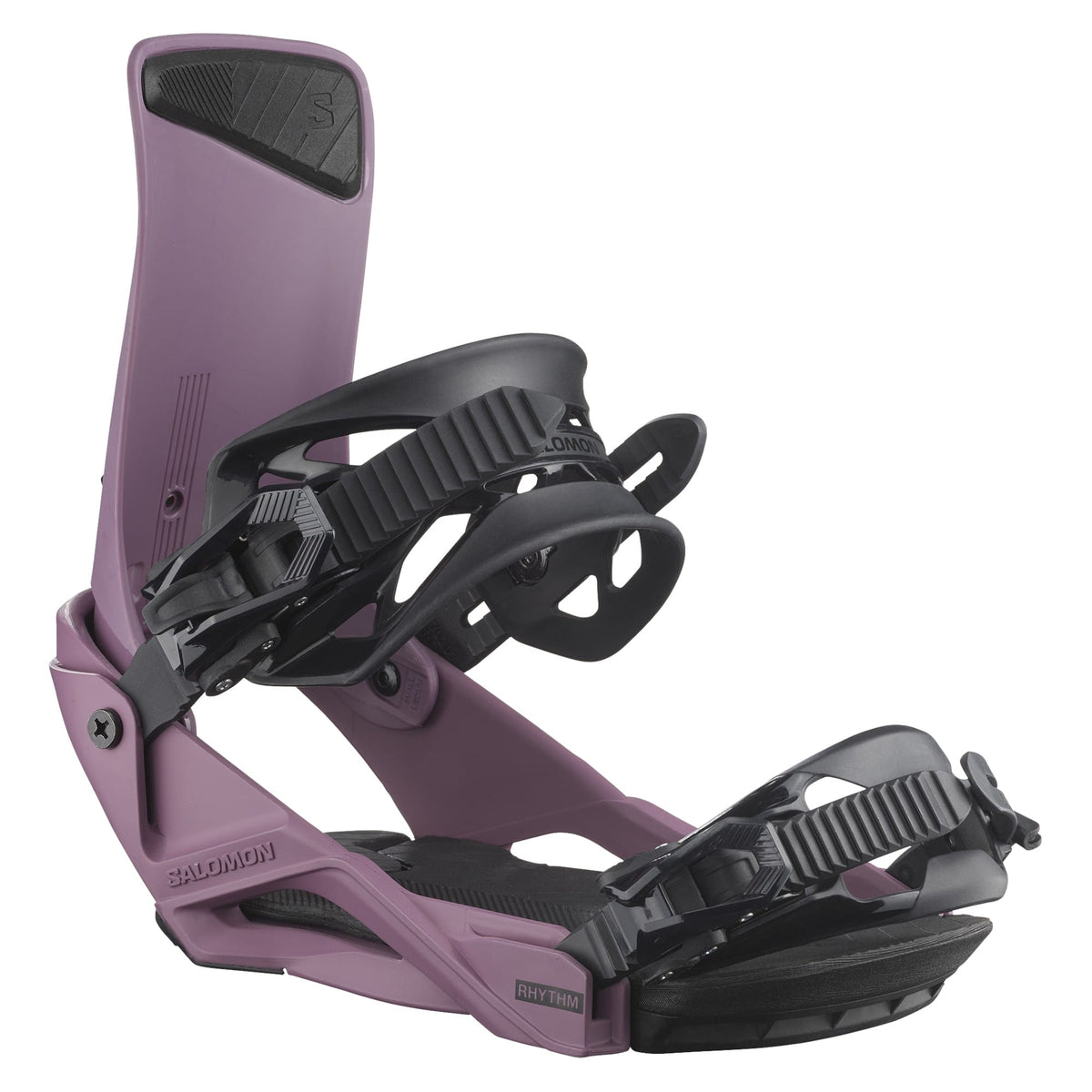 Rhythm Men Snowboard Bindings