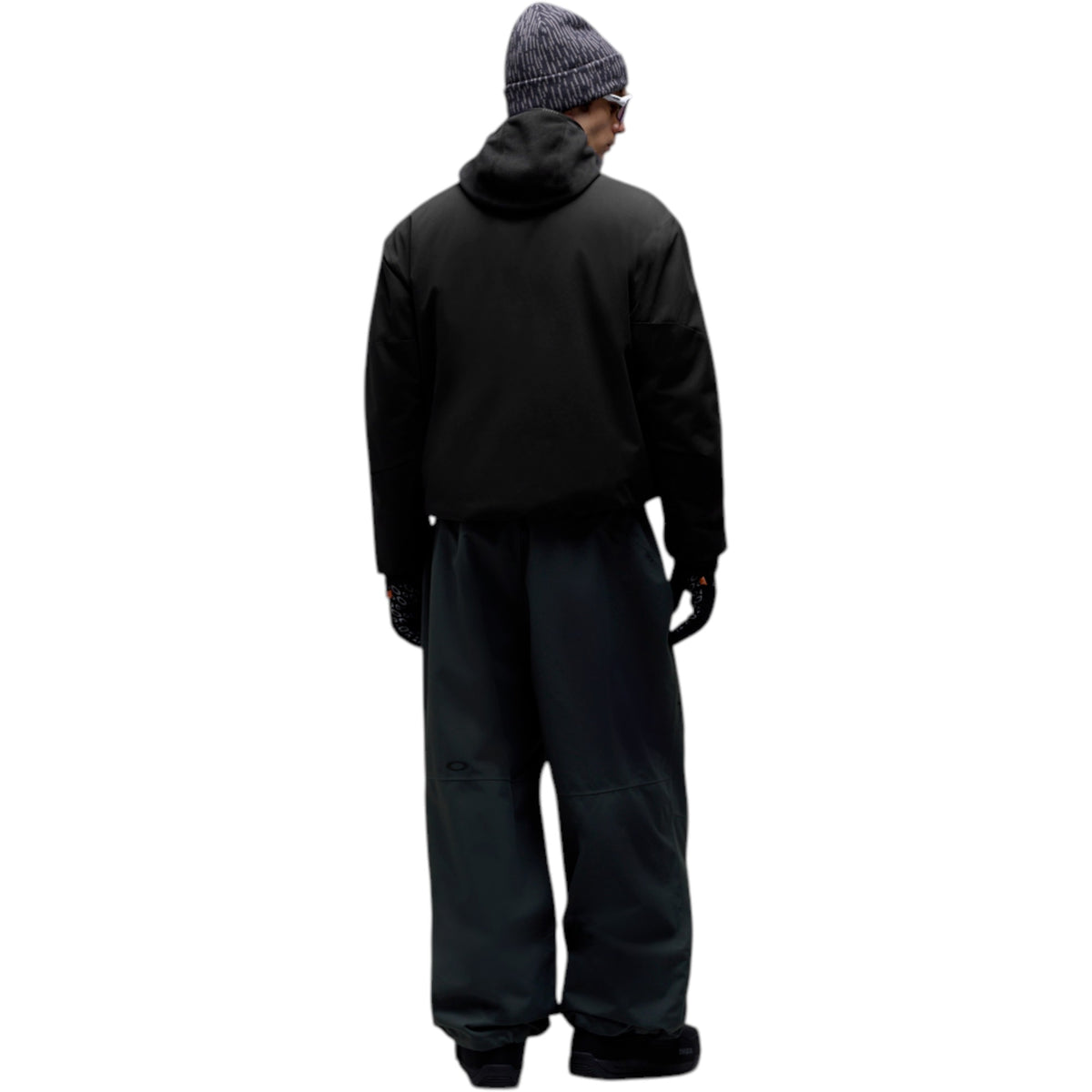 Pantalon Coquille Channel Homme