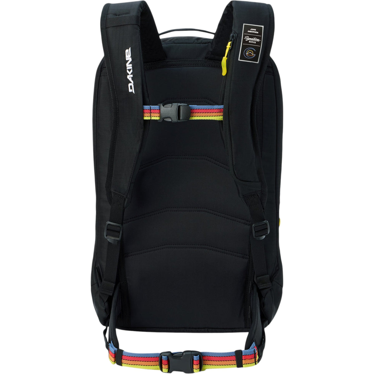 Dakine Anderson Stripes 18 Litres
