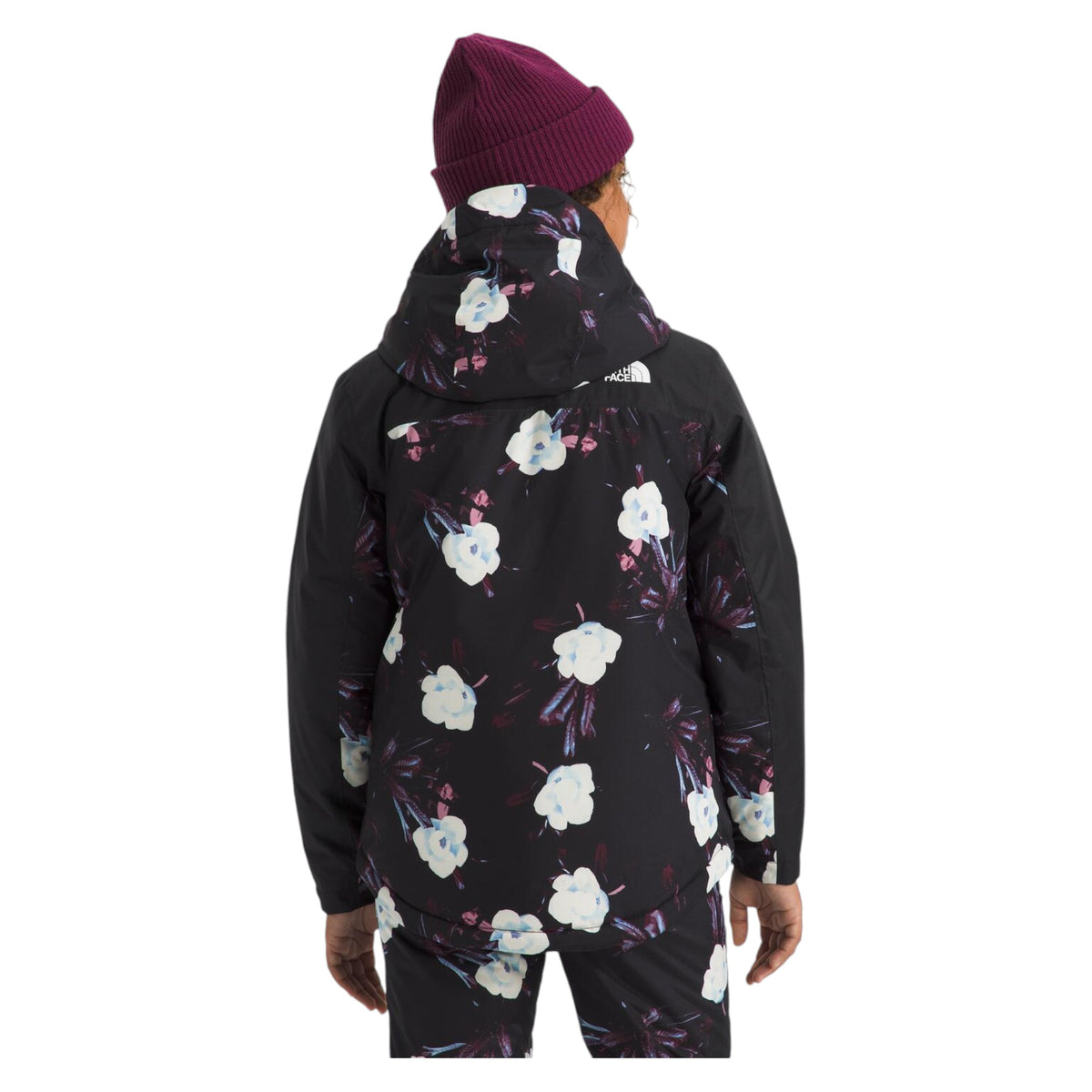 Manteau Freedom Insulated Fille