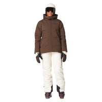 Lement Women Winter Jacket