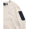 Burton Chinchilla Gris.E7M L