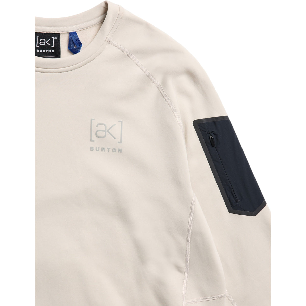 Burton Chinchilla Gris.E7M L