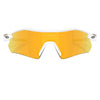 Radar Plate Adult Sunglasses