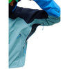 Peak Performance Summit Sky/Bleu Shadow L