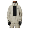 Manteau Coquille Ghost 2.5L Homme