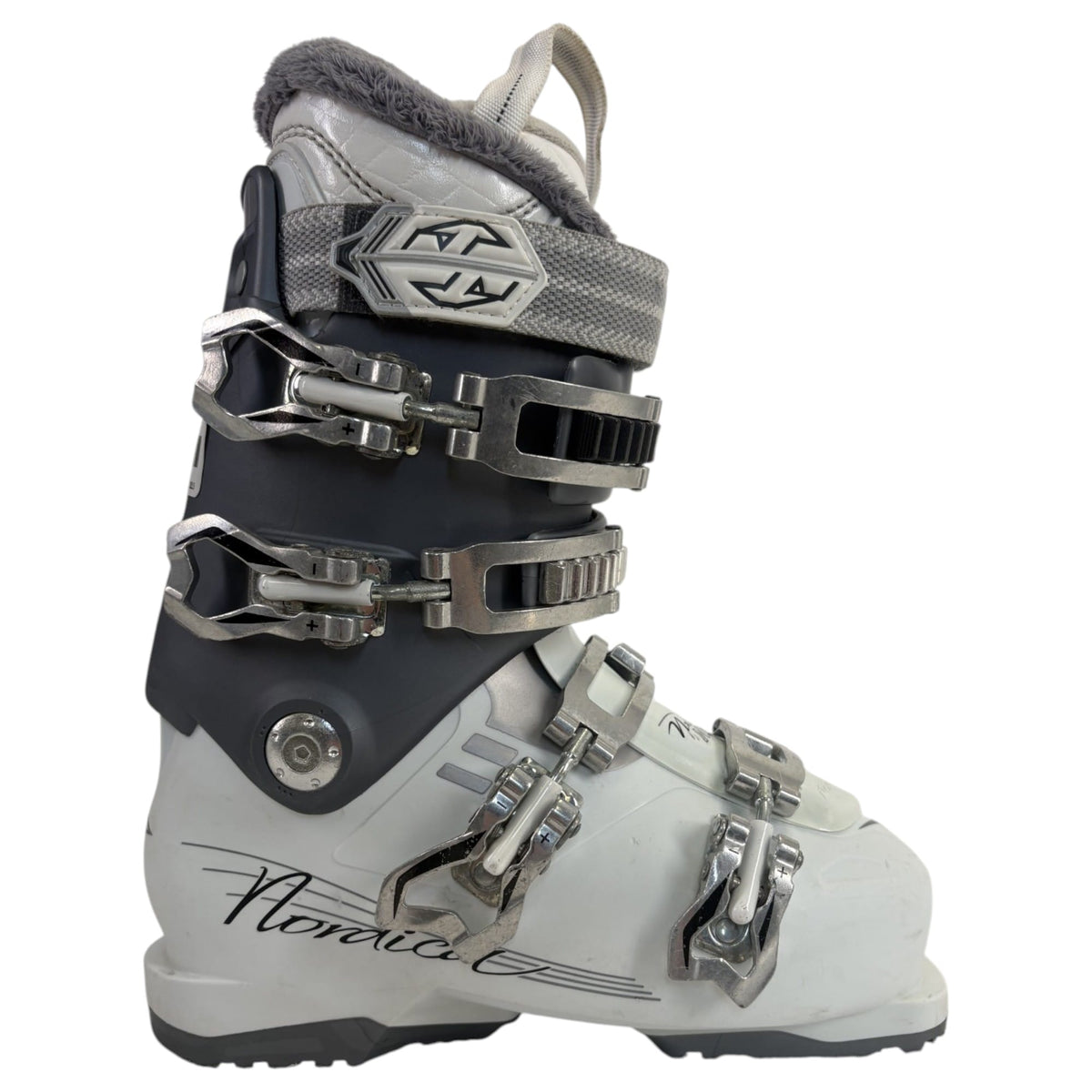 Bottes de Ski Usagé Nxt NX W Femme