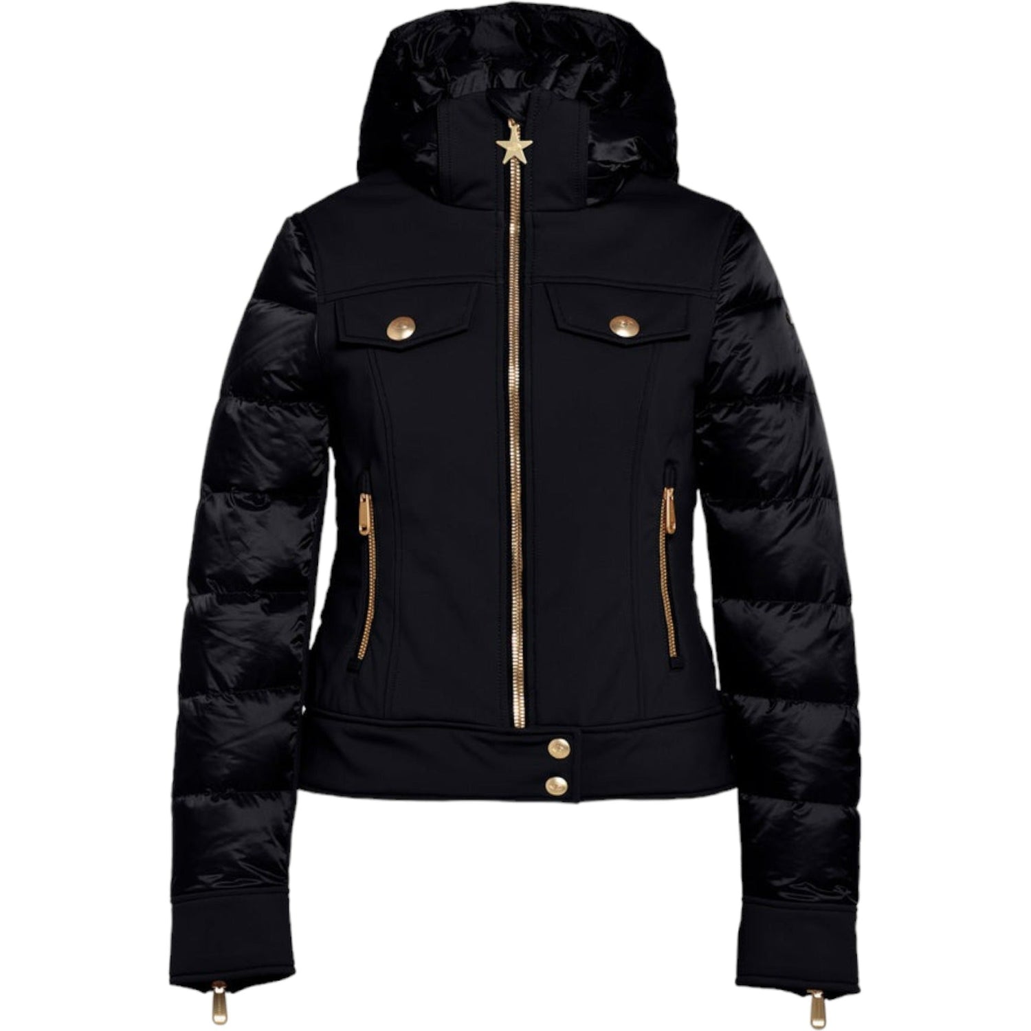 Manteau Canyon Femme