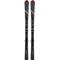 Skis Alpins Peregrine ST VMotion 10 GW Adulte