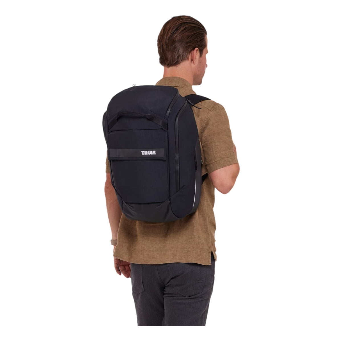 Sac à Dos Sacoche de Vélo Hybride 26L Paramount