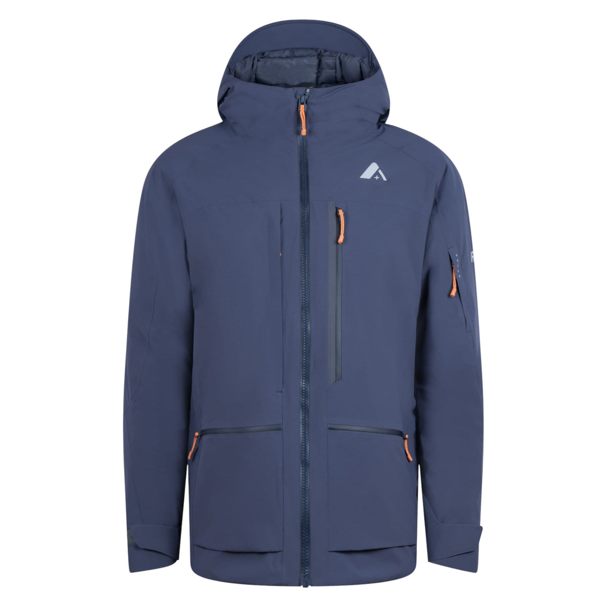 Tyrell Insulated Men Winter Jacket