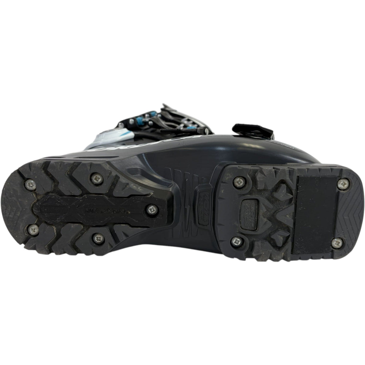 Bottes de Ski Usagé Promachine 85 W Femme