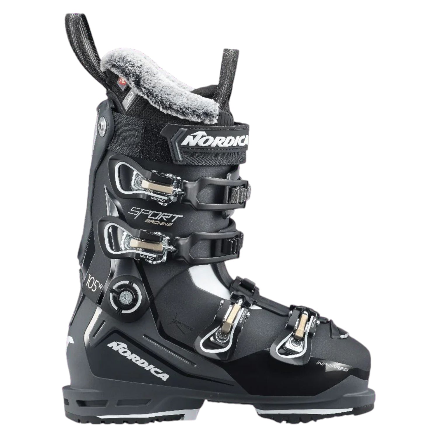 Sportmachine 3 105 Women Ski Boots