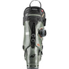 Nordica Dark Gris/Noir/Rouge.969 24.5